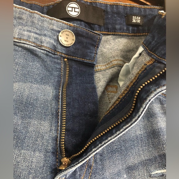 JORDAN CRAIG Denim Jeans - Picture 11 of 16